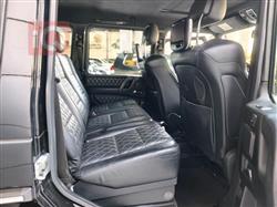مرسيدس بنز G-Class